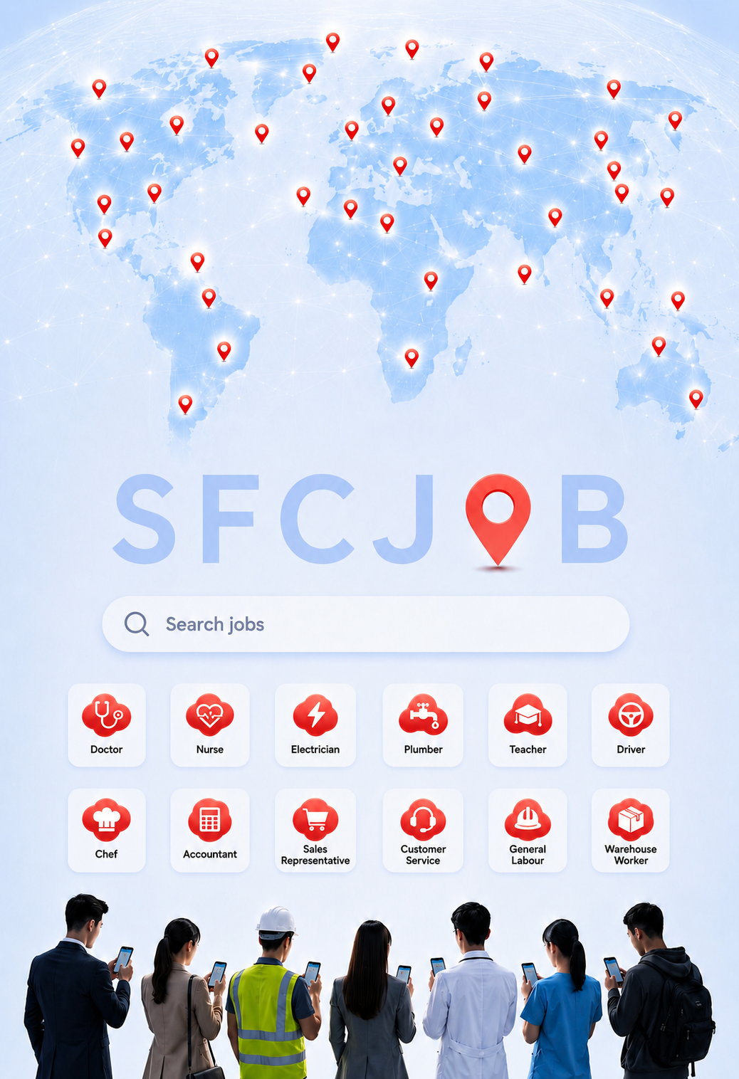 SFCJOB